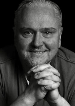 Dr. Philipp W. Müller