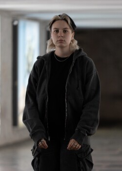 Anastasia Gushan - Designer